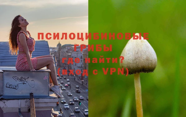 кристаллы Алексеевка